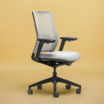 Scaun birou A+S Work