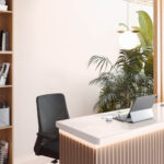 Scaun birou A+S Work - imagine 5