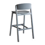 Scaun bar Kassia - imagine 2