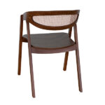 Scaun ratan Pony - imagine 2