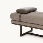 Banchetă pentru pat Henry - imagine 5