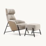 Fotoliu Hubert - imagine 5