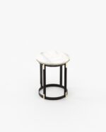 Măsuţă Lyssa - imagine 2