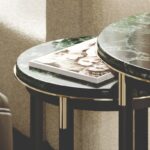 Măsuţă Lyssa - imagine 5