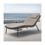 Șezlong Leaf - imagine 3