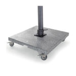 Umbrelă Venezia - imagine 5