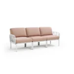 Canapea modulară Komodo