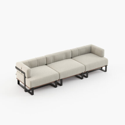 Canapea modulară Salim