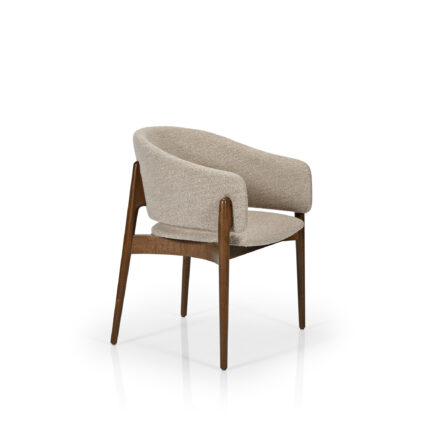 Scaun tip fotoliu Grace