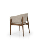 Scaun tip fotoliu Grace - imagine 2