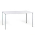 Masă dreptunghiulară Cube - imagine 2