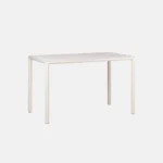 Masă dreptunghiulară Piave