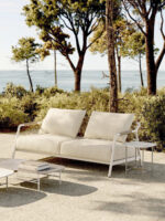 Măsuță auxiliară Salema - imagine 3