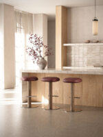 Scaun bar Hiro - imagine 3