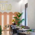 Scaun Bora Bistrot, structură din polipropilenă cu fibră de sticlă, tratat UV, fără cotiere, stivuibil - imagine 3