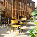 Scaun Trill Bistrot - imagine 5