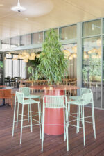 Scaun bar Tribeca - imagine 5