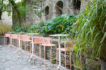 Scaun bar Tribeca - imagine 6