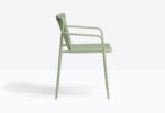 Scaun cu cotiere Tribeca - imagine 2