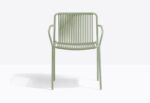 Scaun cu cotiere Tribeca - imagine 3