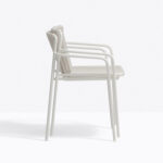 Scaun cu cotiere Tribeca - imagine 4