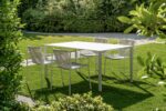 Scaun cu cotiere Tribeca - imagine 5