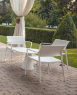 Scaun lounge Ara - imagine 4