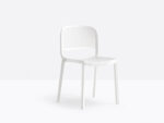 Scaun model perforat Dome - imagine 3
