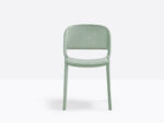 Scaun model perforat Dome - imagine 2
