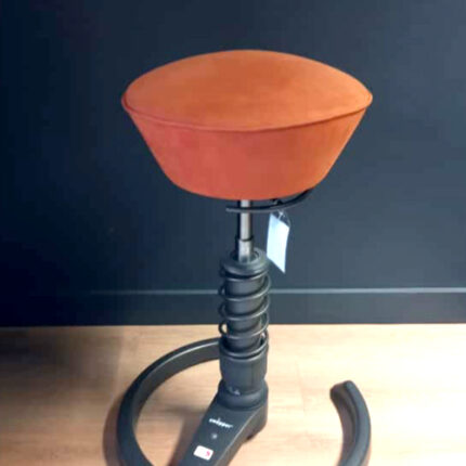 Scaun bar Swopper brand Aeris