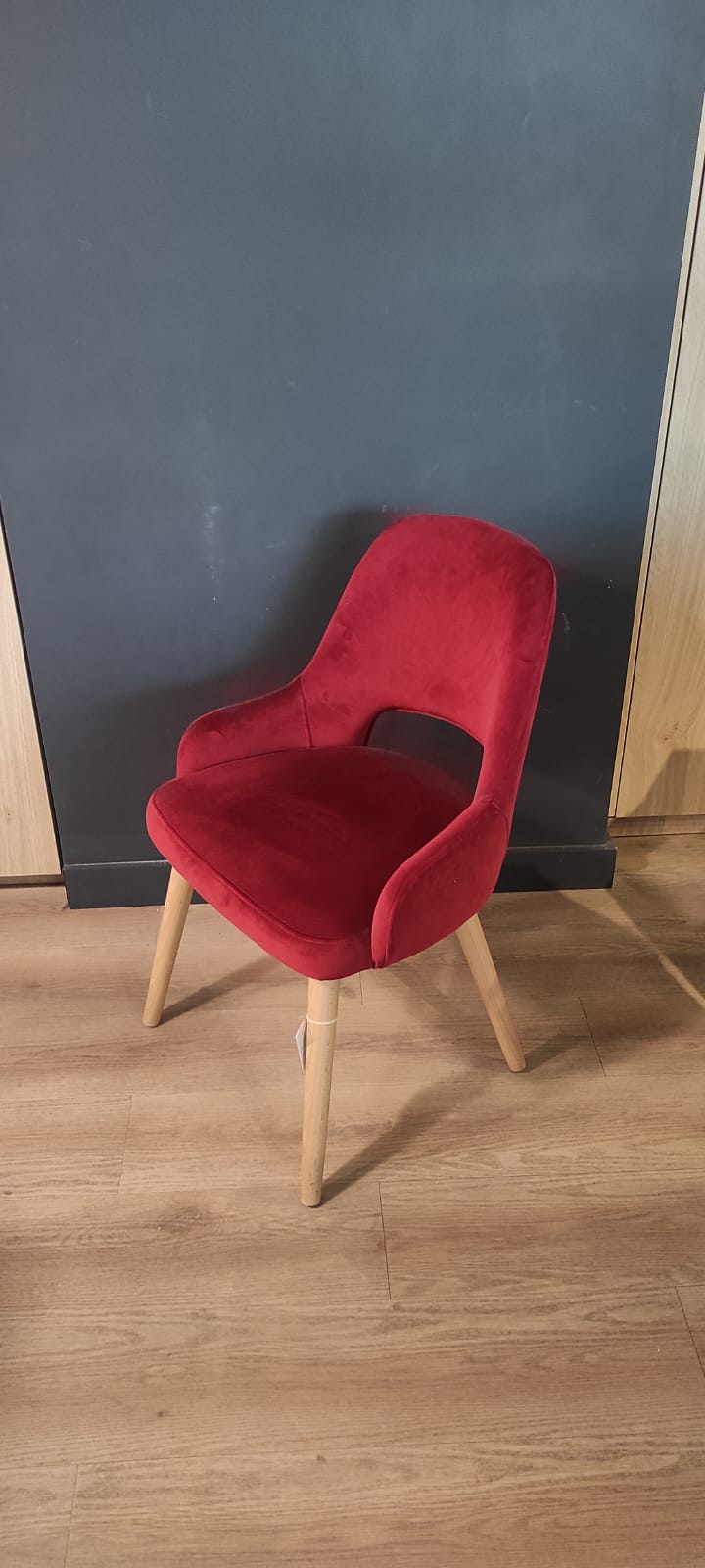 Scaun Clark Scaun Clark brand Chairry - imagine 1