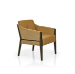 Scaun lounge Iris