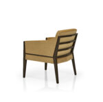 Scaun lounge Iris - imagine 2
