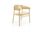 Scaun tip fotoliu Camille