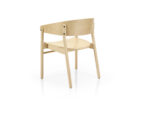 Scaun tip fotoliu Camille - imagine 2