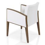 Scaun tip fotoliu Cassis - imagine 2