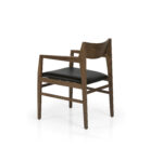 Scaun tip fotoliu Dee - imagine 2