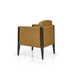 Scaun tip fotoliu Sam - imagine 2