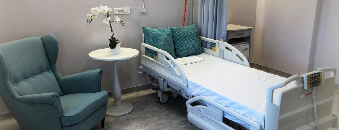 Proiect-Chairry-Enayati-Medical-City